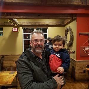 Meet your Posher, Allen